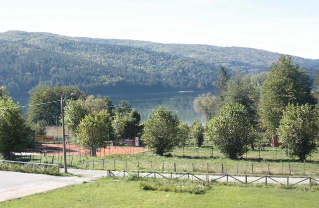 Lorica Apartment Residence LagoSila