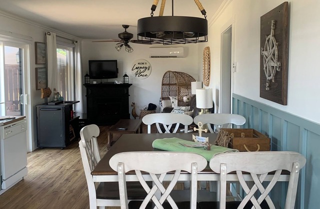 Lorney’s Place - entire cottage in cascumpec