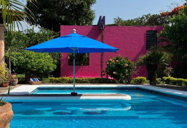 Los Agaves Casa Boutique