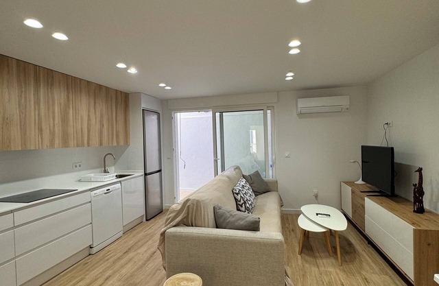 Los Alcazares Appartement Zentrum / Hafen