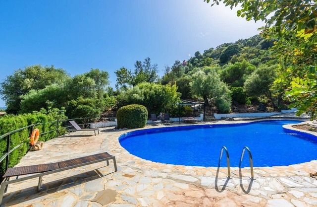 Los Algarrobales - El Paraiso Escondido Montecorto by Ruralidays