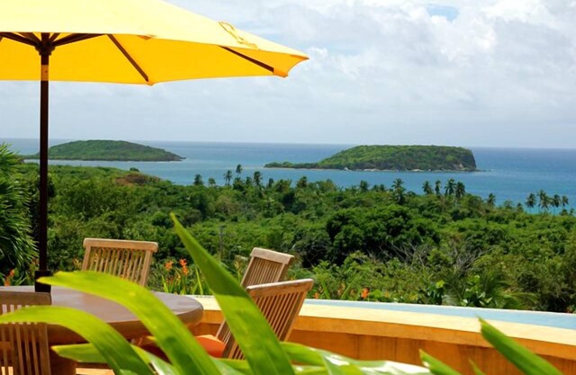 Los Arcos den begehrtesten Immobilien Vieques