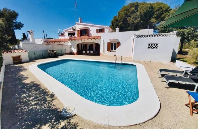 Los Caballos Villa