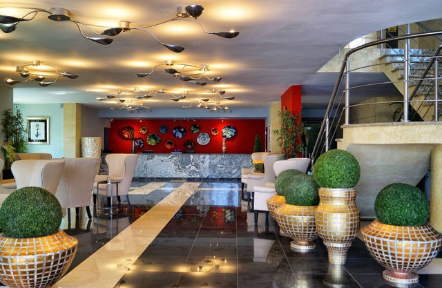 Los Cedros Hotel Inn Torreon