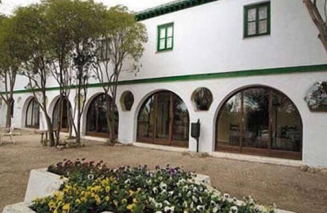 Casa Rural Los Cerrillos für 20 Personen