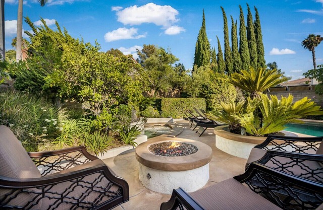 Los Coyotes Villa - SoCal- Central to Top Attractions