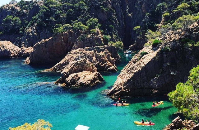 Los Delfines lloguer 3.0 Swimmingpools, Parkplatz