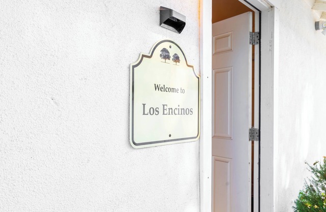 Los Encinos - Cozy 1 bedroom in beautiful Ojai