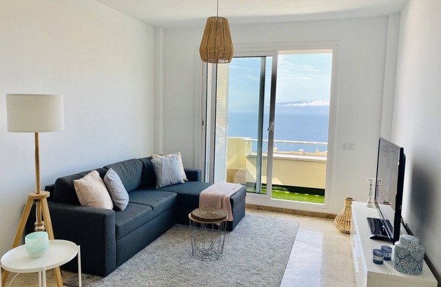 Beautiful Property With Lovely Views