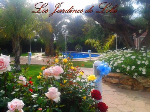 Los Jardines de Lola