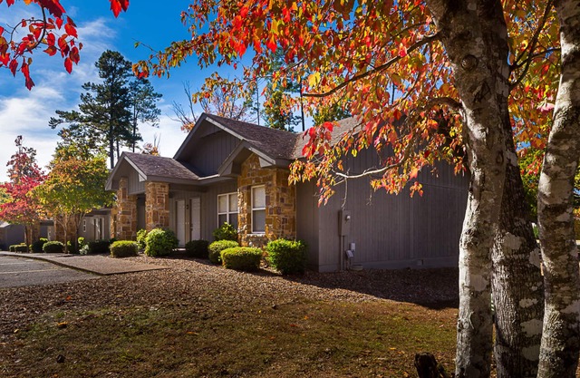 Los Lagos at Hot Springs Village a Ramada by Wyndham