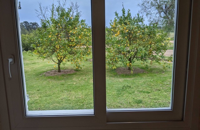 Los Limoneros in Granja Henderson