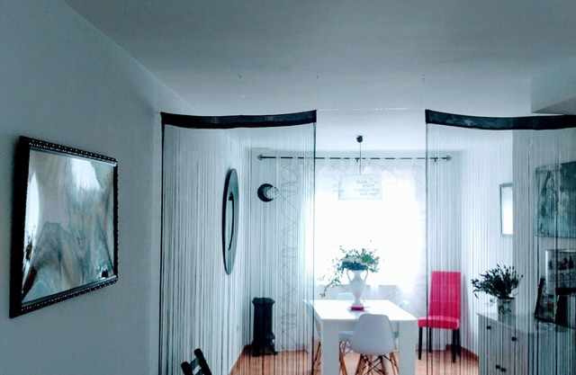 Los Molinos Ferienhaus.