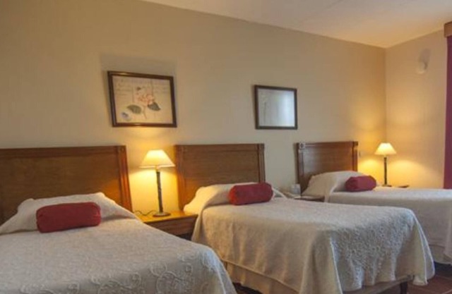 Los Naranjos Resort & Spa Termal