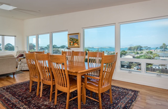 Los Osos View Home