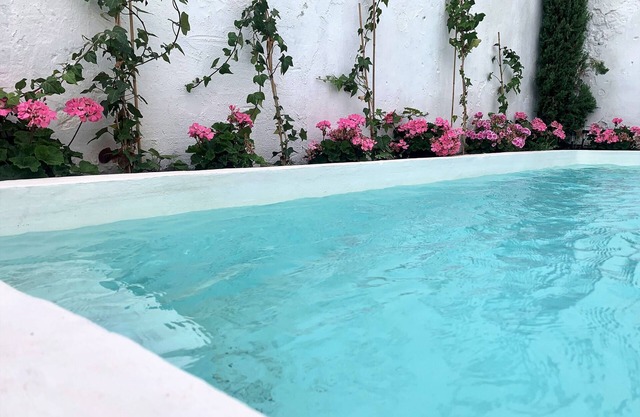 Los Patios del Agua