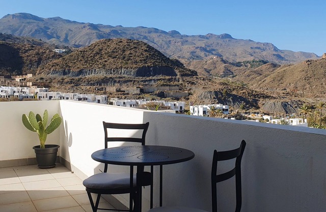 Los Patios House