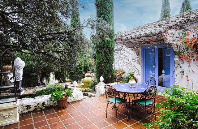 Los Pilares de Ronda Boutique & Hotel