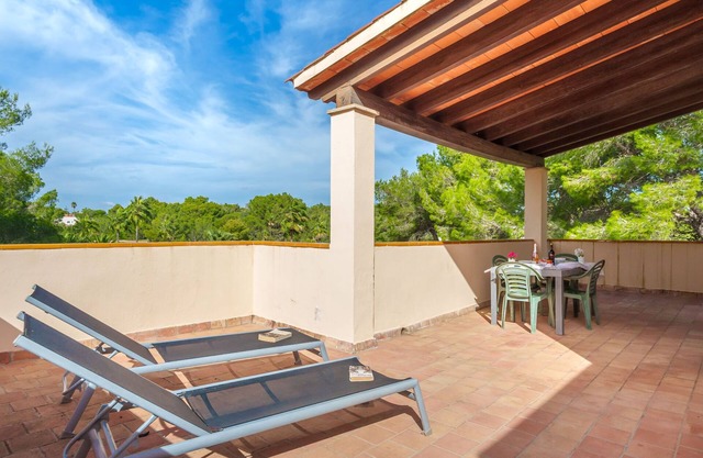Los Pinos by Interhome