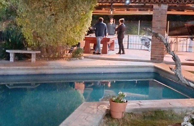 Los Pocitos Cabañas y Hotel