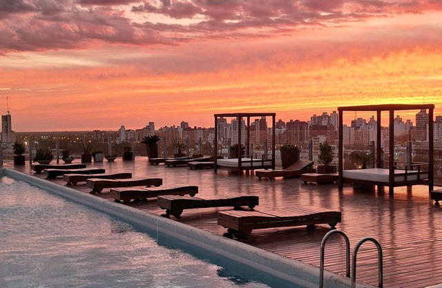 Los Silos Hotel