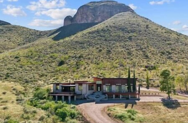 Los Sueños Ranch Elgin AZ