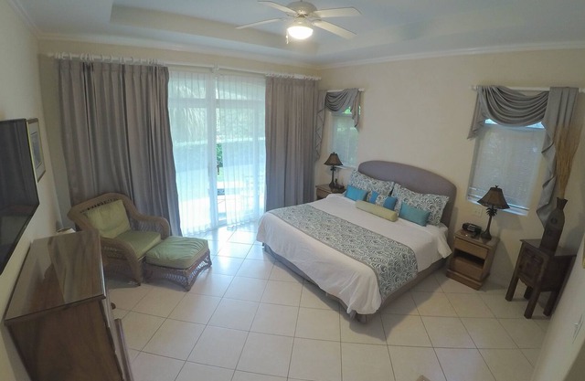 Los Suenos Marriott-Resort Deluxe Condo. Affordable Luxury !!