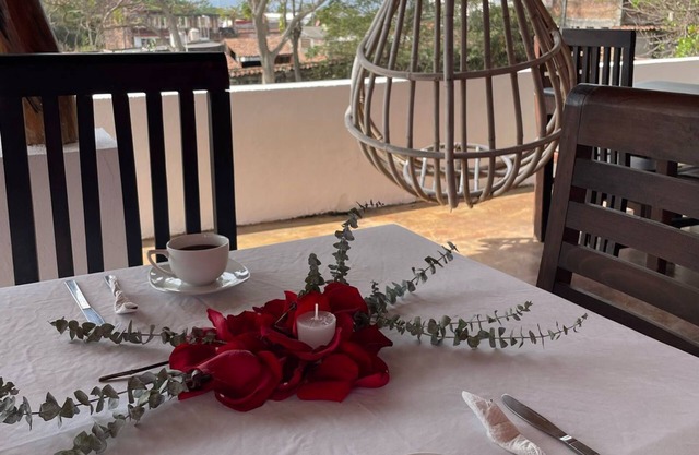 Los Suspiros Hotel Boutique & Spa