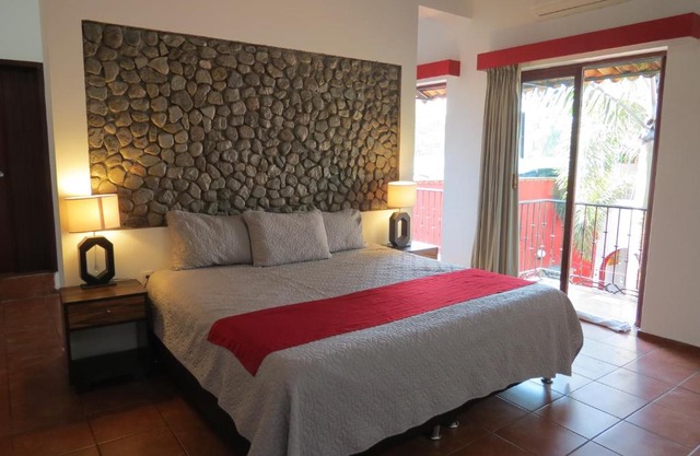 Los Suspiros Hotel Boutique by Rotamundos