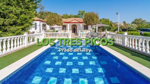 LOS TRES PICOS