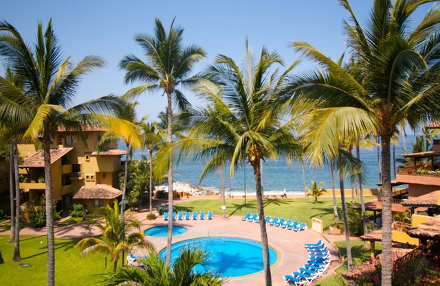 Los Tules Villas del Sol