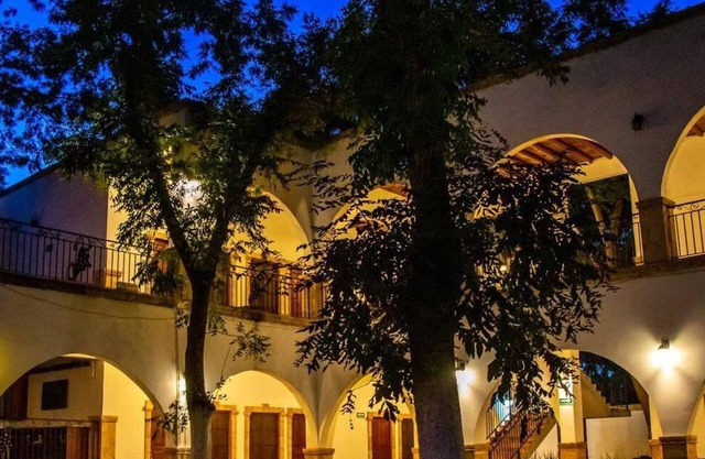 Los Viñedos Gran Hotel
