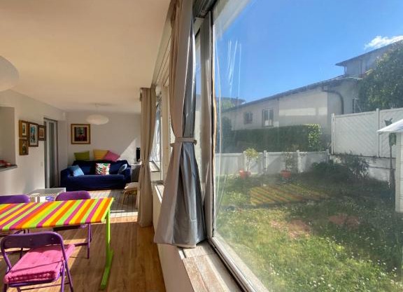 Losone garden e grande terrazza abitabile.