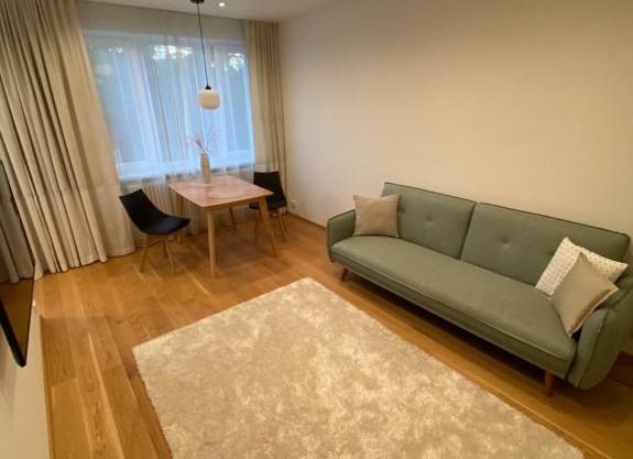 Lossipargi Apartment