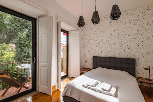 Lost Lisbon : Avenida House