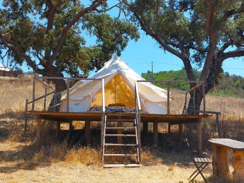 Lost Paradise - A night into the Alentejo!
