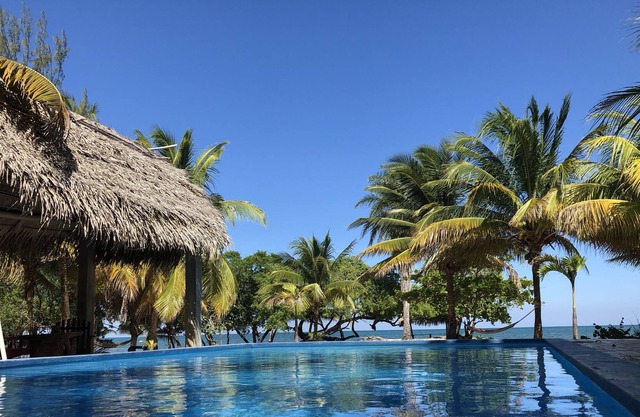 Lost Reef Resort
