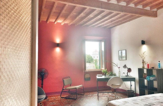 Lotte's Guesthouse