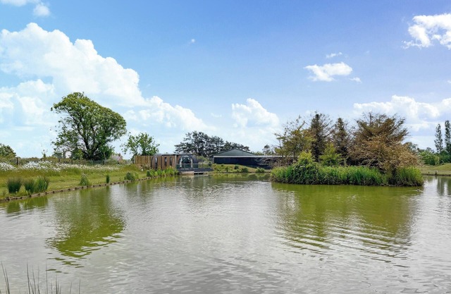 Lotties Lodge - UK49905