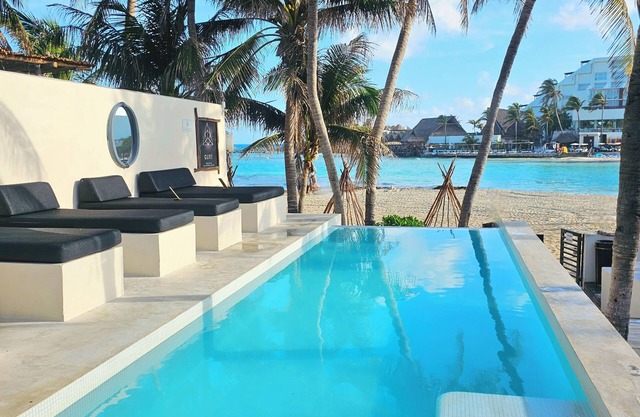 Lotus Beach Hotel - Adults Only