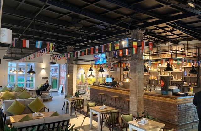 Lotus Club Boutique Hotel