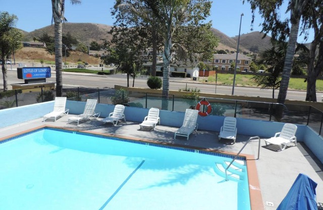 Lotus of Lompoc - A Great Hospitality Inn