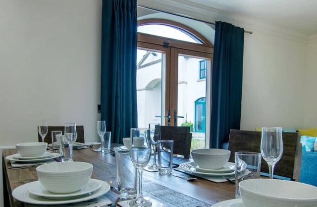 Lough Erne Apartment 16 · Escape Ordinary at Castle Hume No.16 ~ Fermanagh