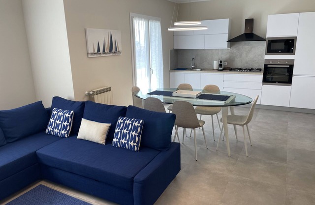 Louis Apartment