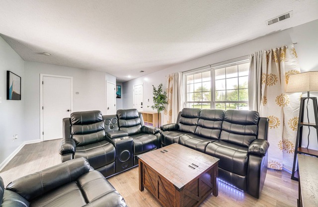 Louisville Home w/ Large Yard: 15 Mi to Downtown!