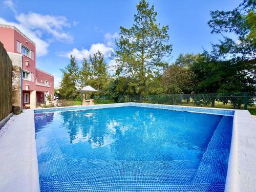 Loulé Stylish 2 with Pool by Homing