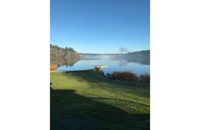 Lounge On The Lake In Privacy/Fly-in Friendly