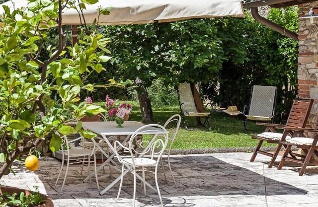 Apartment Granatapfel