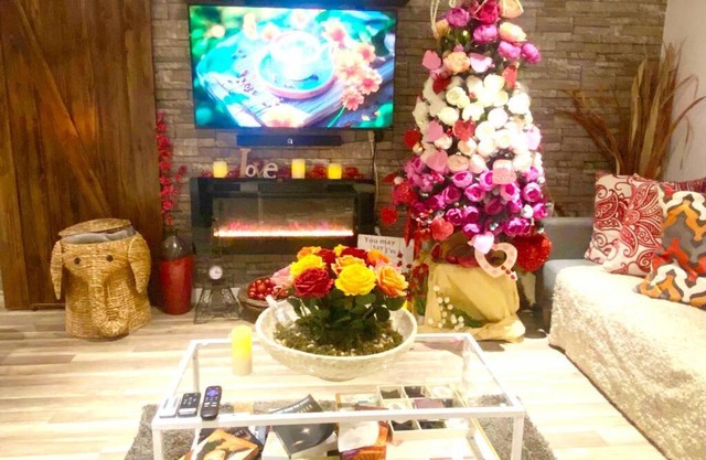 LOVE and Relax at Dream Catcher Retreat