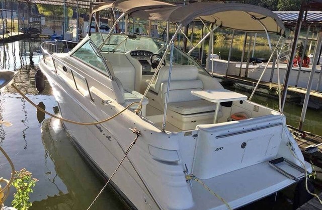 Love Boat Adventurer